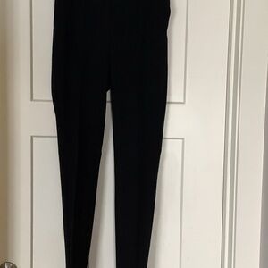 Chico's Classic Black Skinny Jumpsuit